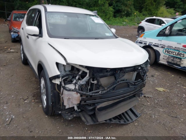 Nissan ROGUE S 2017 JN8AT2MV4HW005907 Image 6