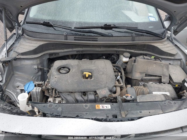 Продаж на аукціоні авто 2023 Kia Soul Lx, vin: KNDJ23AU4P7869395, номер лоту: 39858609