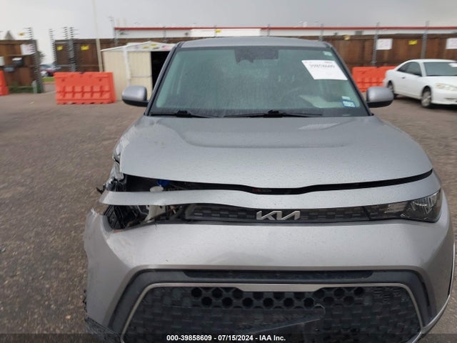 Продаж на аукціоні авто 2023 Kia Soul Lx, vin: KNDJ23AU4P7869395, номер лоту: 39858609