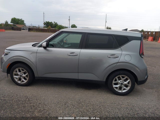 Продаж на аукціоні авто 2023 Kia Soul Lx, vin: KNDJ23AU4P7869395, номер лоту: 39858609