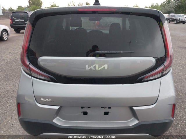 Продаж на аукціоні авто 2023 Kia Soul Lx, vin: KNDJ23AU4P7869395, номер лоту: 39858609