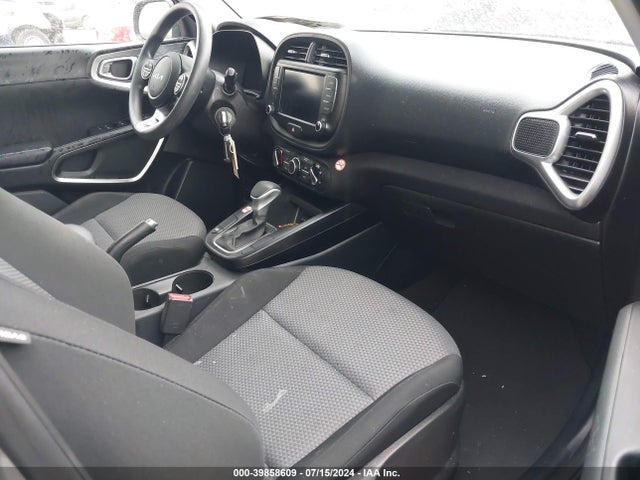 Продаж на аукціоні авто 2023 Kia Soul Lx, vin: KNDJ23AU4P7869395, номер лоту: 39858609