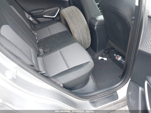 Продаж на аукціоні авто 2023 Kia Soul Lx, vin: KNDJ23AU4P7869395, номер лоту: 39858609