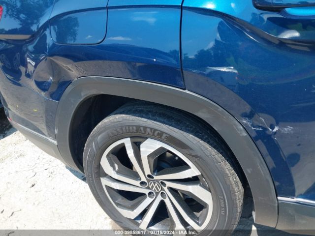 1V2BR2CA5PC504761 Volkswagen Atlas 3.6l V6 Sel