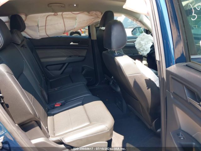1V2BR2CA5PC504761 Volkswagen Atlas 3.6l V6 Sel