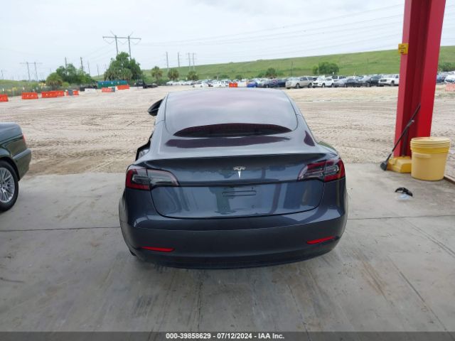 5YJ3E1EA0JF153583 Tesla Model 3 Long Range/mid Range