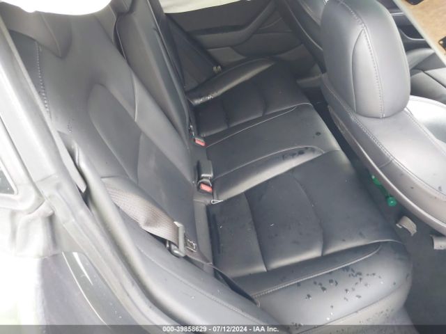 5YJ3E1EA0JF153583 Tesla Model 3 Long Range/mid Range