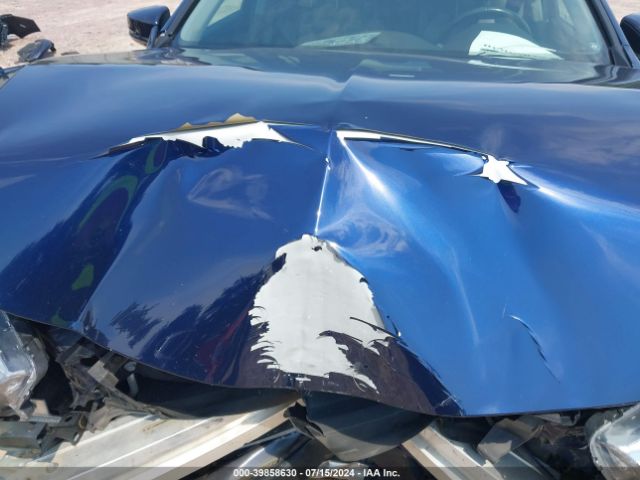 19UUB1F54JA001301 Acura Tlx Tech Pkg