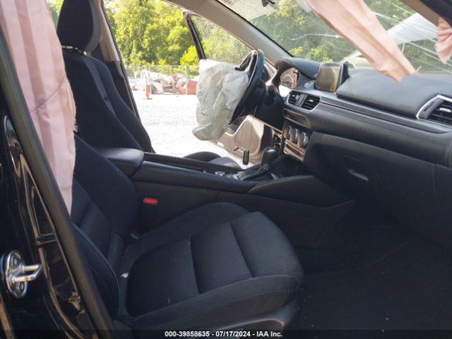 JM1GL1U55H1112168 Mazda Mazda6 Sport