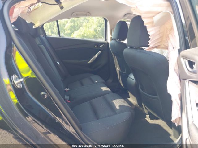 JM1GL1U55H1112168 Mazda Mazda6 Sport