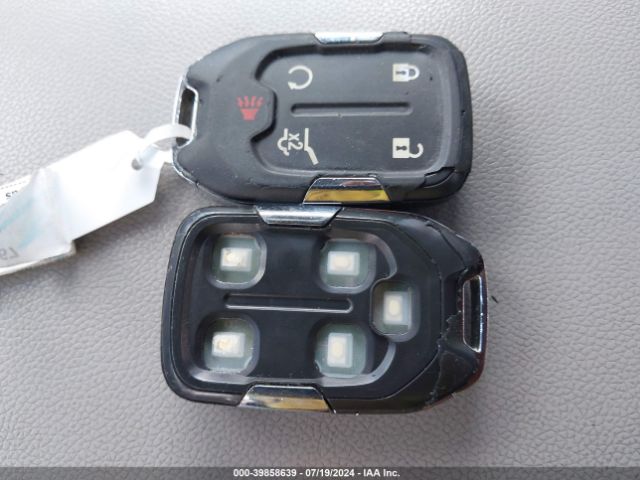 1GKKNNLS6HZ217228 GMC Acadia Slt-2