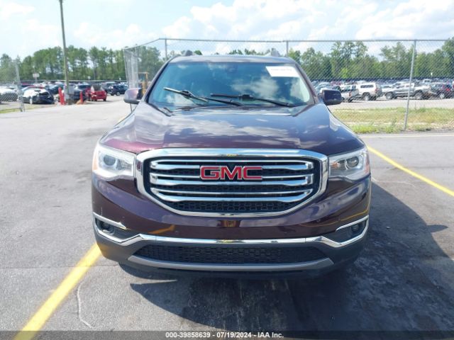1GKKNNLS6HZ217228 GMC Acadia Slt-2
