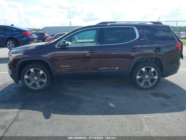1GKKNNLS6HZ217228 GMC Acadia Slt-2