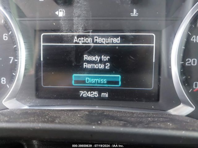 1GKKNNLS6HZ217228 GMC Acadia Slt-2