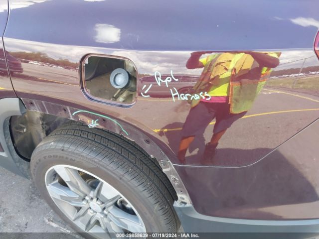 1GKKNNLS6HZ217228 GMC Acadia Slt-2