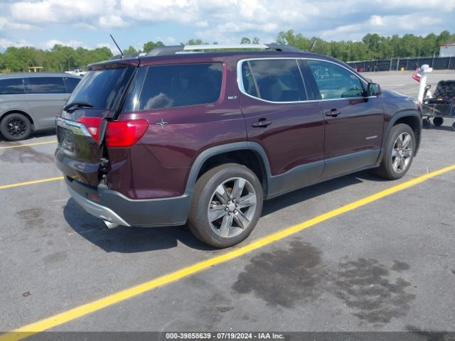 1GKKNNLS6HZ217228 GMC Acadia Slt-2