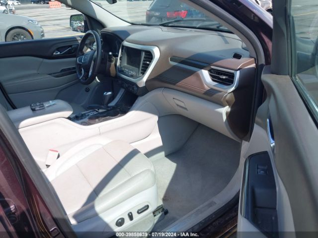1GKKNNLS6HZ217228 GMC Acadia Slt-2
