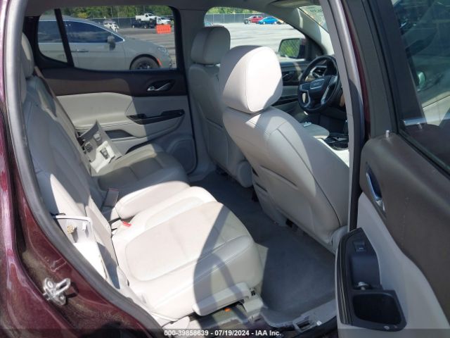 1GKKNNLS6HZ217228 GMC Acadia Slt-2