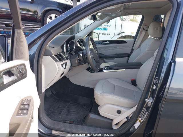 4JGDA5JB0FA595314 Mercedes-Benz ML 350
