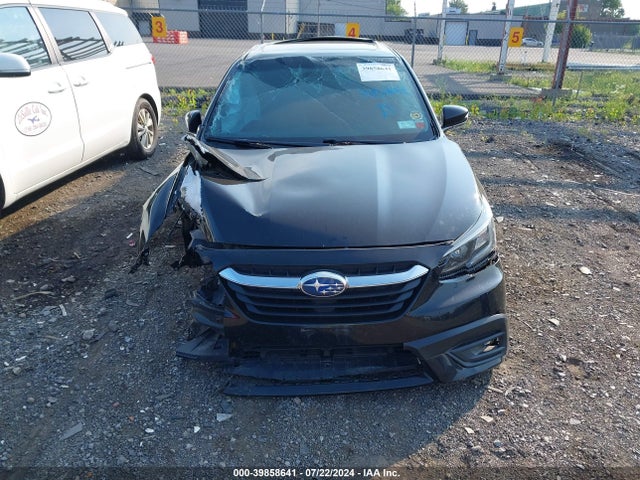 4S3BWAF65M3020547 Subaru Legacy Premium