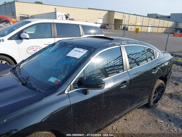 4S3BWAF65M3020547 Subaru Legacy Premium
