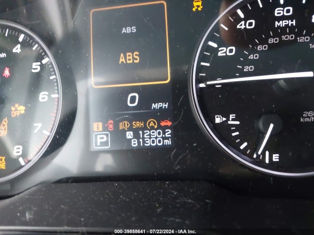 4S3BWAF65M3020547 Subaru Legacy Premium