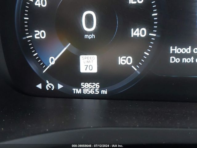 7JR102FZ4MG108528 Volvo S60 T5 Momentum