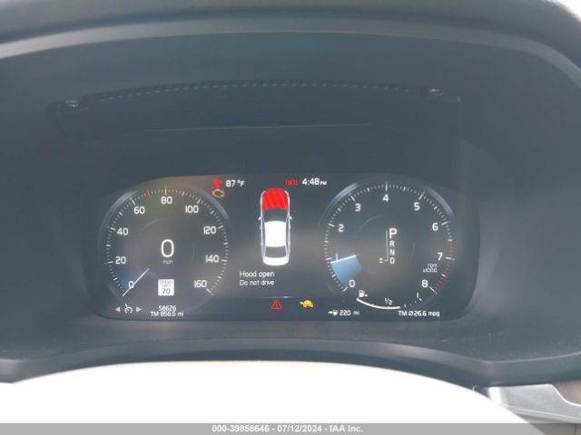 7JR102FZ4MG108528 Volvo S60 T5 Momentum