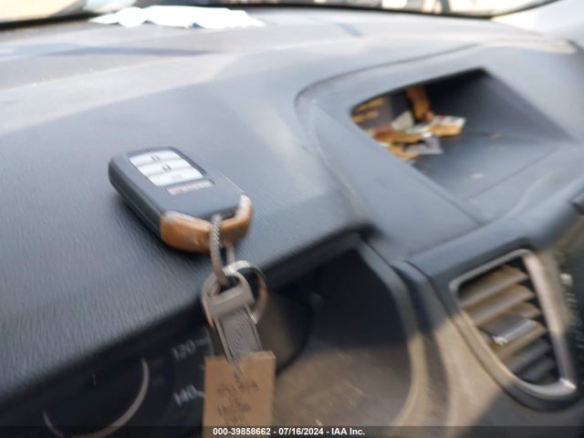 Honda CR-V EX 2015 2HKRM4H57FH630306 Image 11