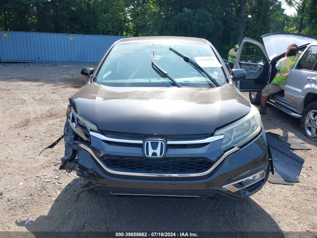 Honda CR-V EX 2015 2HKRM4H57FH630306 Image 12