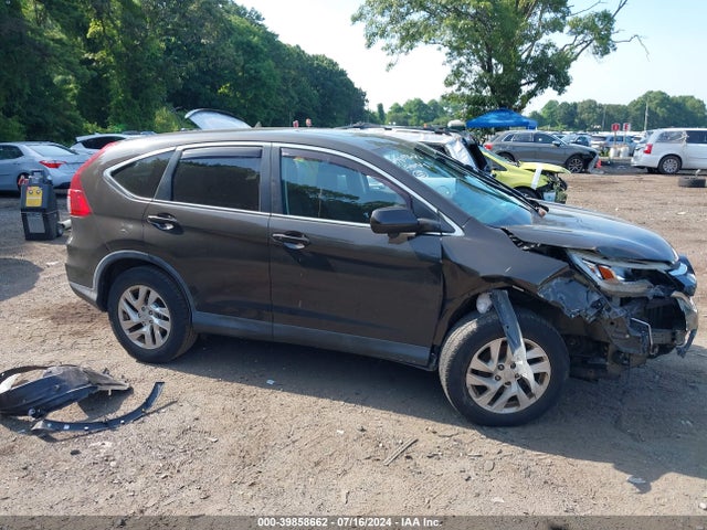 Honda CR-V EX 2015 2HKRM4H57FH630306 Image 13