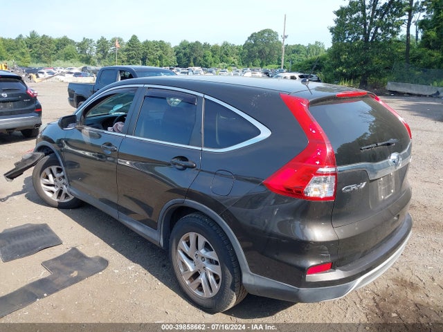 Honda CR-V EX 2015 2HKRM4H57FH630306 Image 14