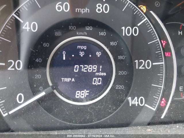 Honda CR-V EX 2015 2HKRM4H57FH630306 Image 15
