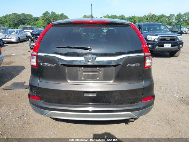 Honda CR-V EX 2015 2HKRM4H57FH630306 Image 16