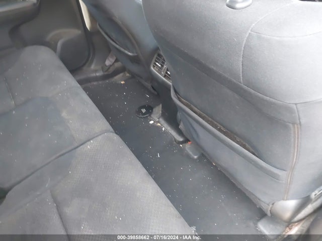Honda CR-V EX 2015 2HKRM4H57FH630306 Image 8