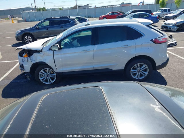 Ford EDGE SEL 2019 2FMPK4J96KBC09706 Image 15
