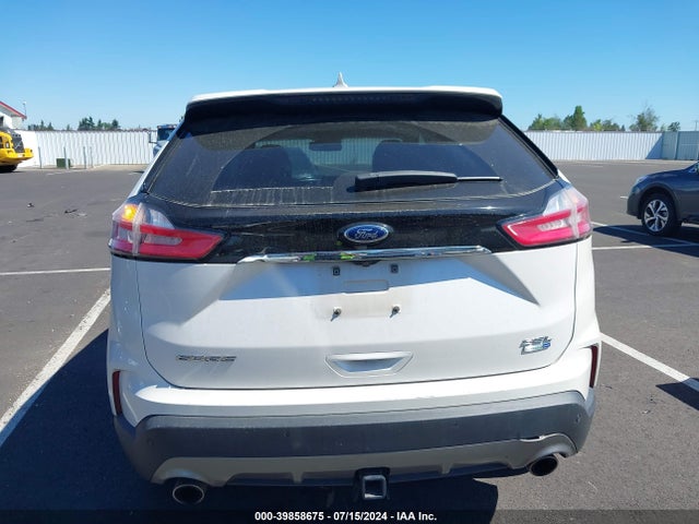 Ford EDGE SEL 2019 2FMPK4J96KBC09706 Image 17