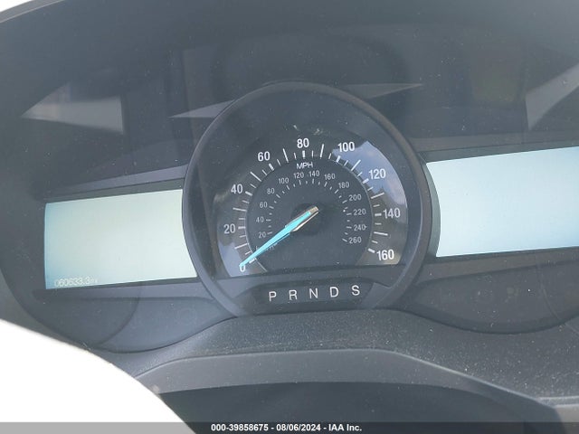 Ford EDGE SEL 2019 2FMPK4J96KBC09706 Image 7