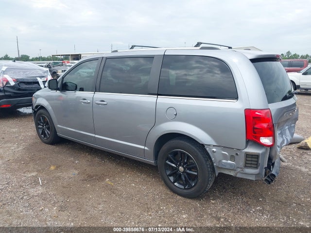 Dodge Grand Caravan Sxt 2019 2C4RDGCG4KR632165 Image 14