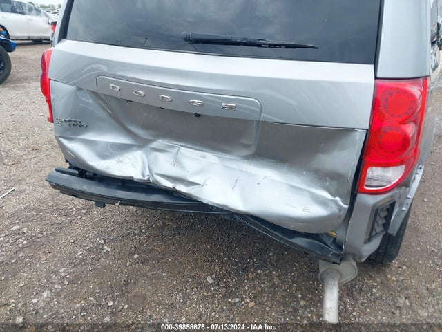 Dodge Grand Caravan Sxt 2019 2C4RDGCG4KR632165 Image 17
