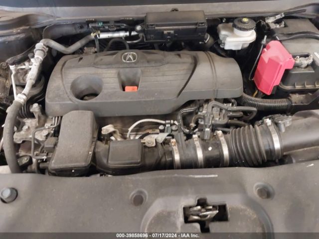 5J8TC2H68KL008276 Acura Rdx A-spec Package