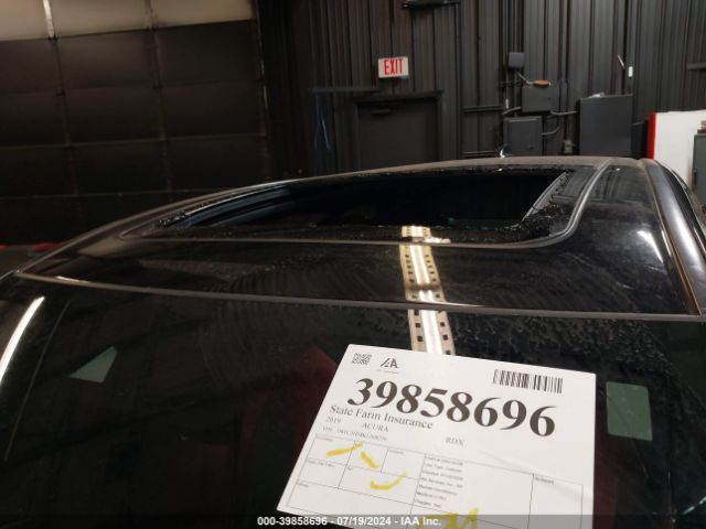 5J8TC2H68KL008276 Acura Rdx A-spec Package