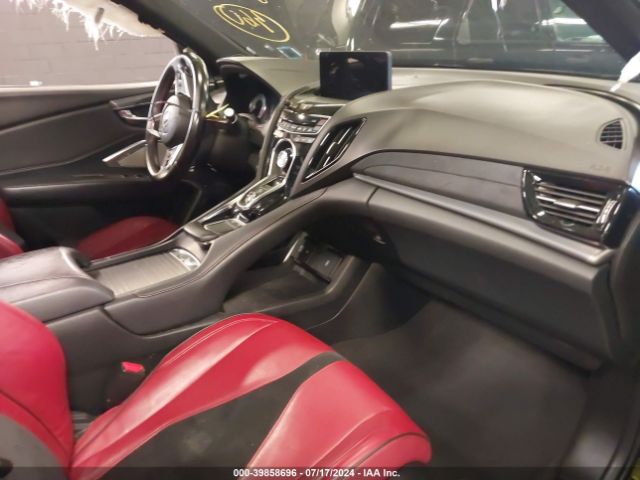 5J8TC2H68KL008276 Acura Rdx A-spec Package
