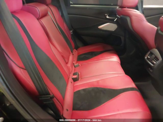 5J8TC2H68KL008276 Acura Rdx A-spec Package