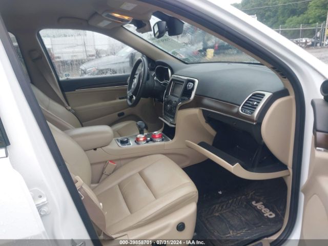 2015 JEEP GRAND CHEROKEE 1C4RJFBG1FC733943 Photo 4