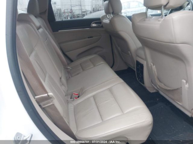 2015 JEEP GRAND CHEROKEE 1C4RJFBG1FC733943 Photo 7
