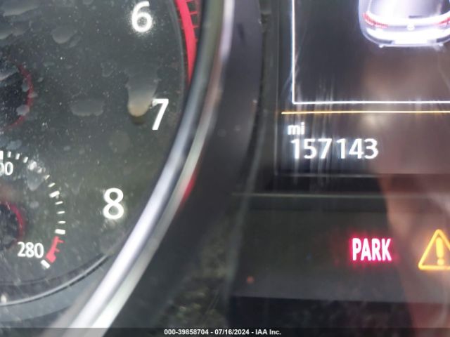 3VW4T7AU6FM064310 Volkswagen Golf Gti 2.0t S 4-door