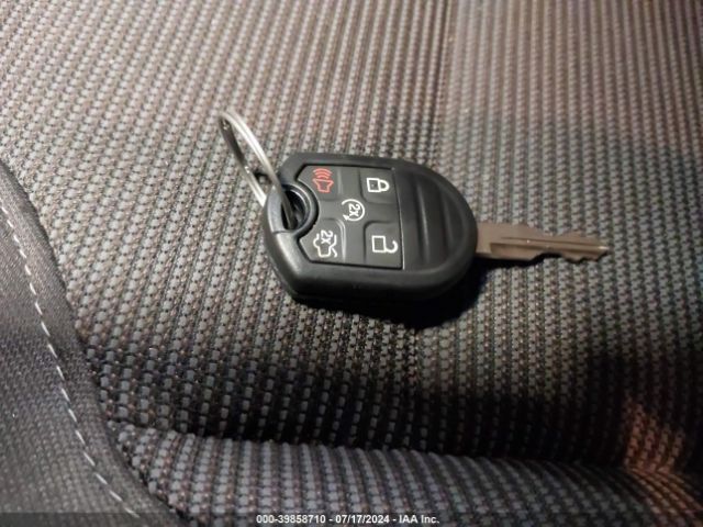 1FAHP2H82JG129652 Ford TAURUS SEL