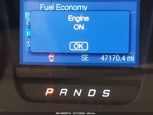 1FAHP2H82JG129652 Ford TAURUS SEL