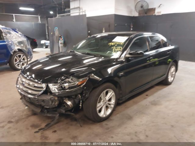 1FAHP2H82JG129652 Ford TAURUS SEL